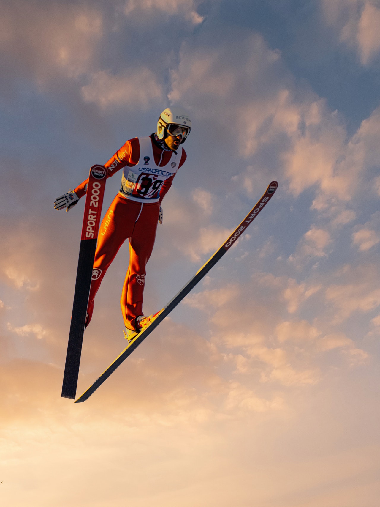 What the Winter Olympics can teach leaders about high performance