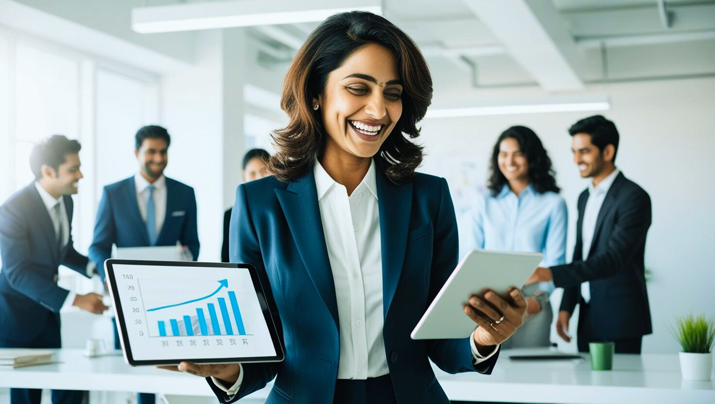 More Productive Doesn’t Mean Fewer People